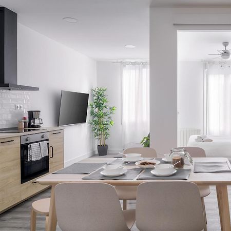 1893 Apartment 180 M. From The Old Town, A/C Bilbao Exterior foto